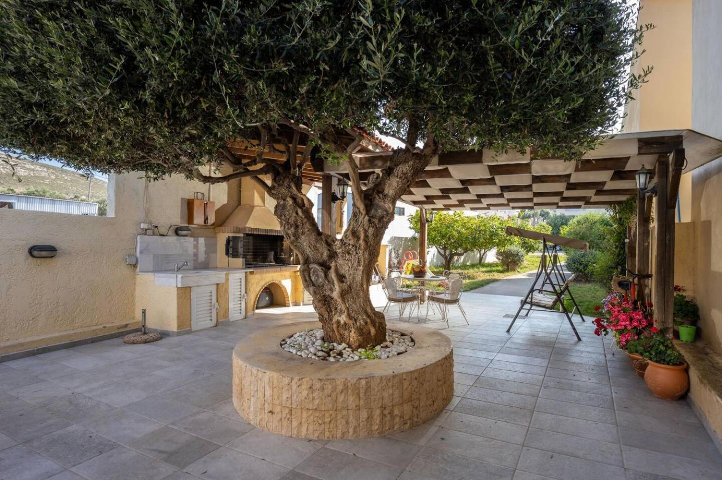Kallithea Garden House By Estia别墅 外观 照片