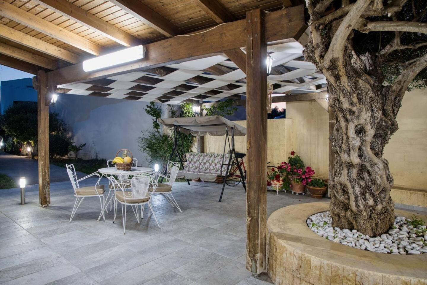 Kallithea Garden House By Estia别墅 外观 照片