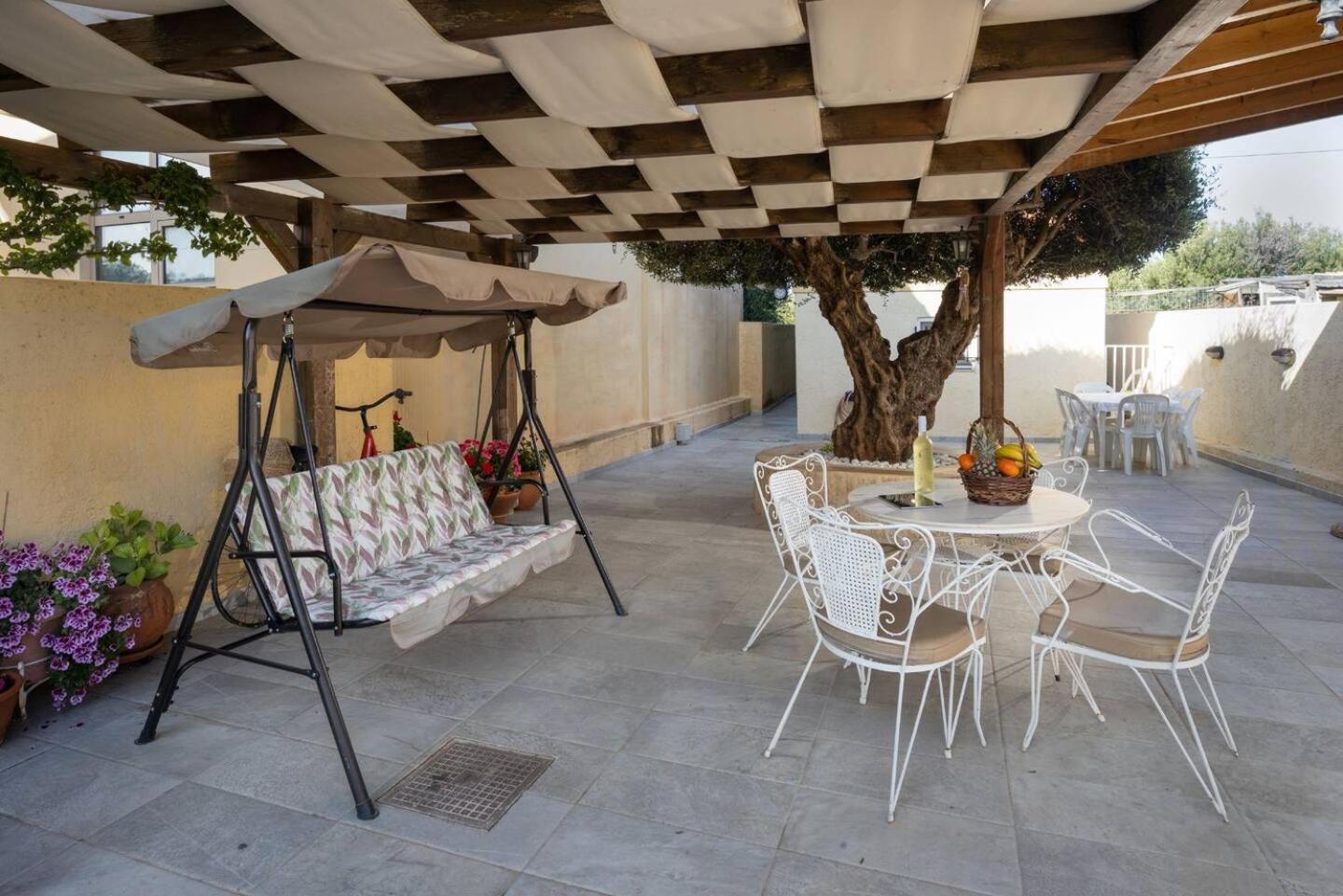 Kallithea Garden House By Estia别墅 外观 照片