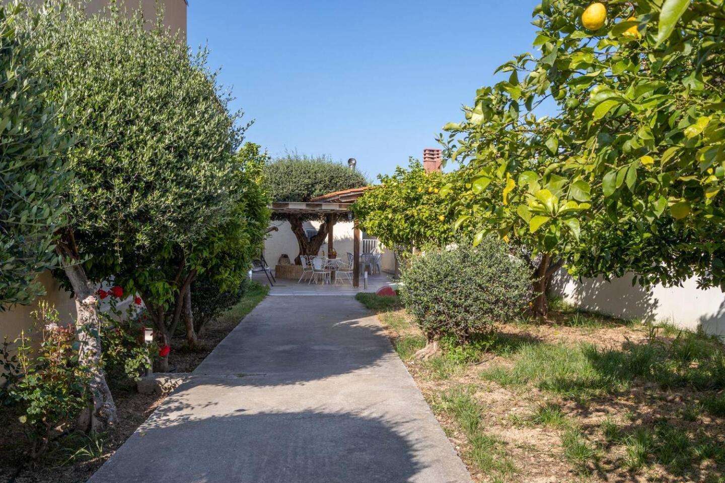 Kallithea Garden House By Estia别墅 外观 照片